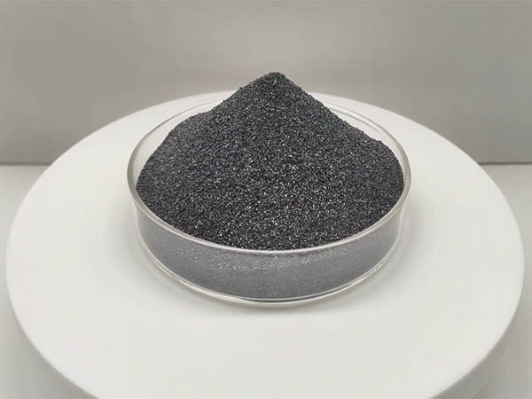 鉻鐵礦砂堆積密度