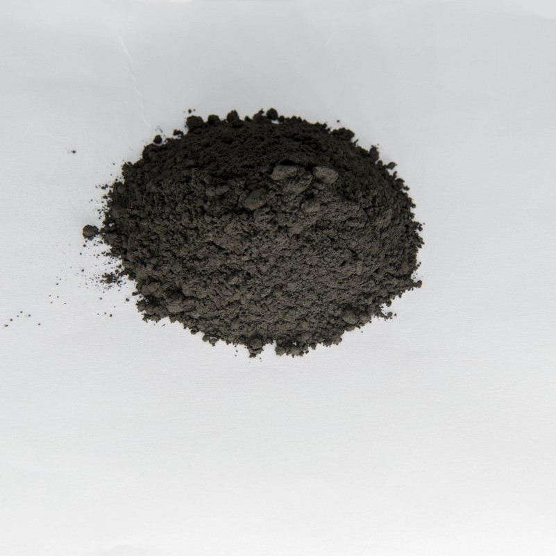 玻璃著色劑用什么型號(hào)的鉻鐵礦砂
