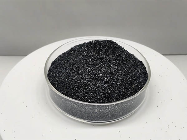 鉻鐵礦砂的pH值是多少？