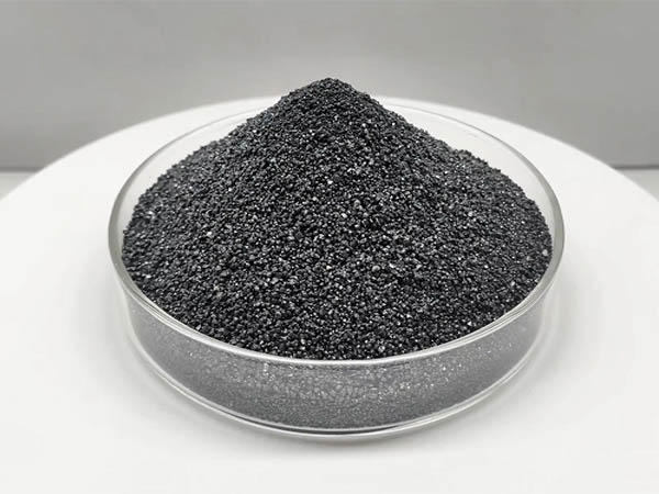 鉻礦砂的特點(diǎn)是什么