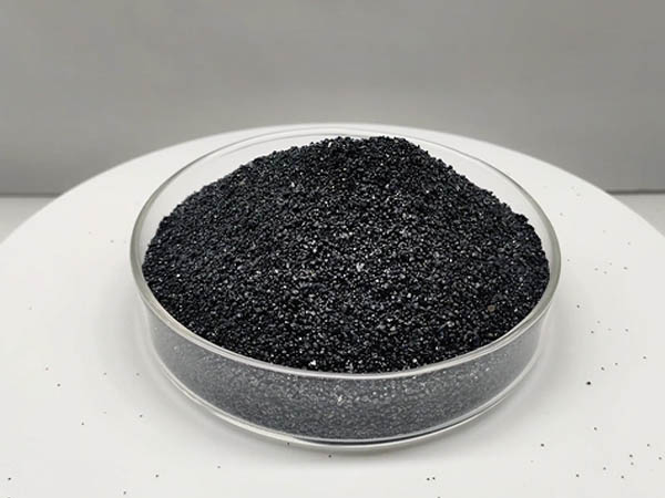 鉻礦砂在面砂中的作用