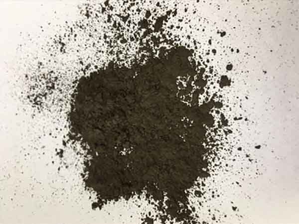 鉻鐵礦砂在鑄造上的特性有哪些