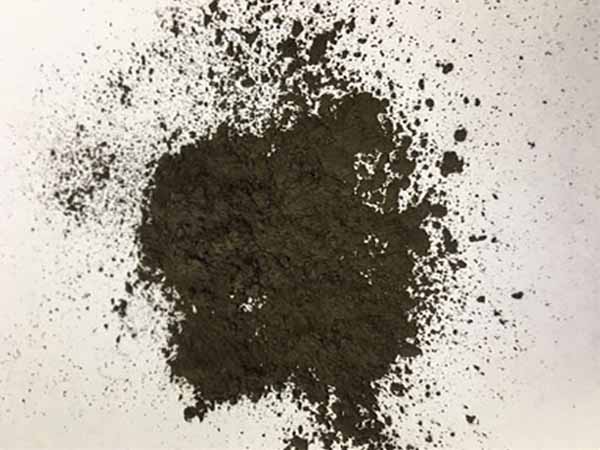鉻鐵礦砂的使用方法